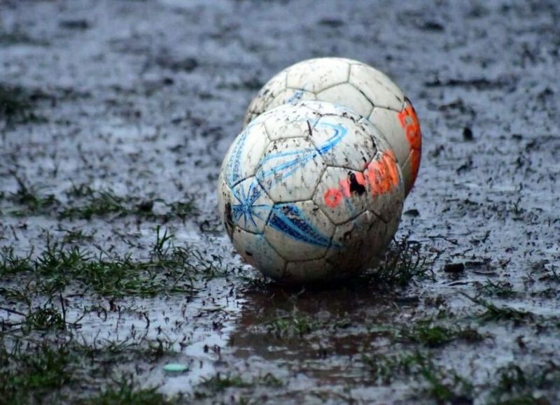 VIDEO | Por las fuertes lluvias, se reprograma la quinta fecha del Torneo 6 Ligas y se postergan partidos locales
