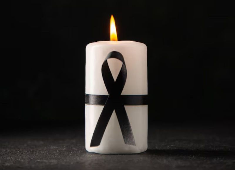 Falleció María Encarnación López, viuda de Del Fabro