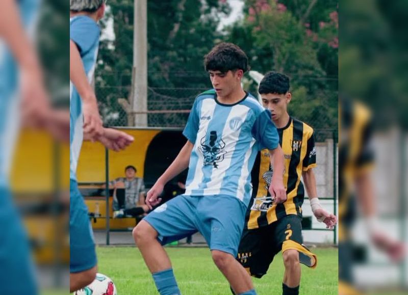 Torneo Apertura Juvenil: se disputó la décima fecha y quedaron pendientes los cruces entre Boca Juniors y NC Juventud