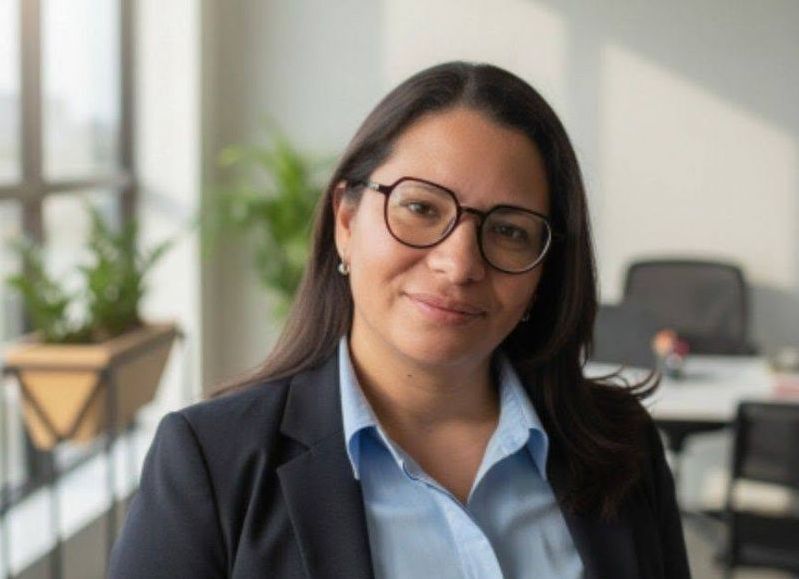 Feliz cumpleaños para Maira Pajón