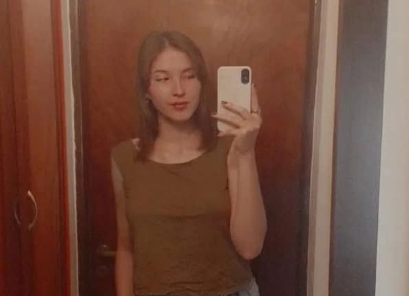 Elena Ríos cumple años este sábado