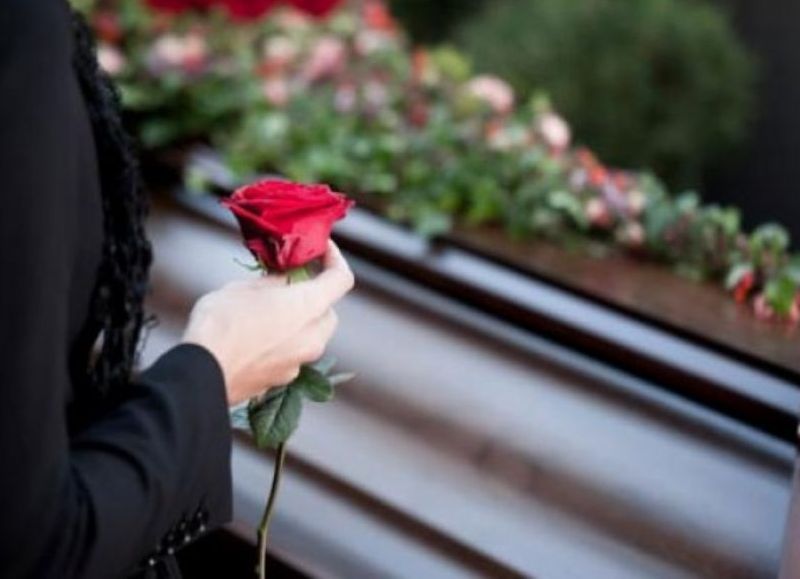 Profundo pesar por la muerte de Oscar Hércules Delbaldo