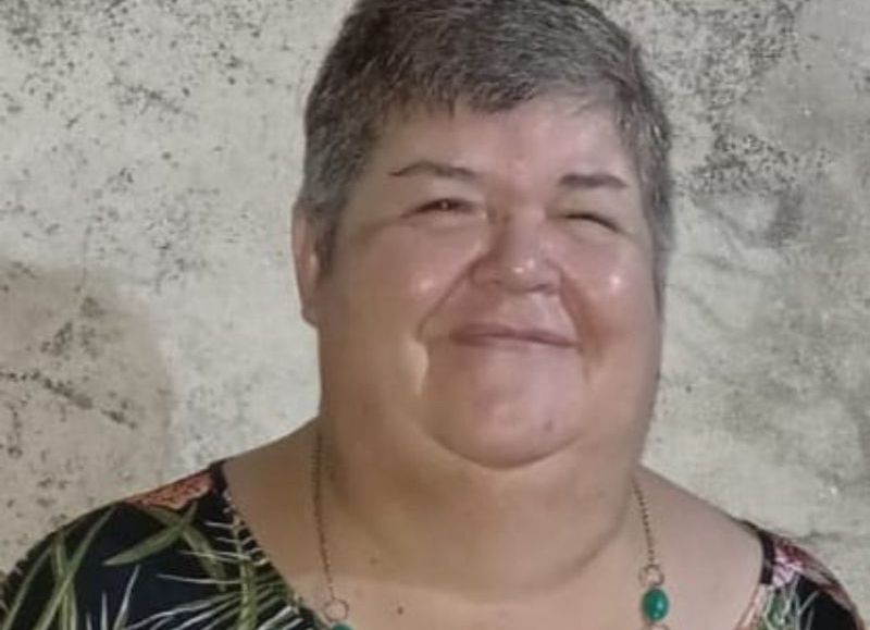 Murió Sandra Carolina García a los 57 años