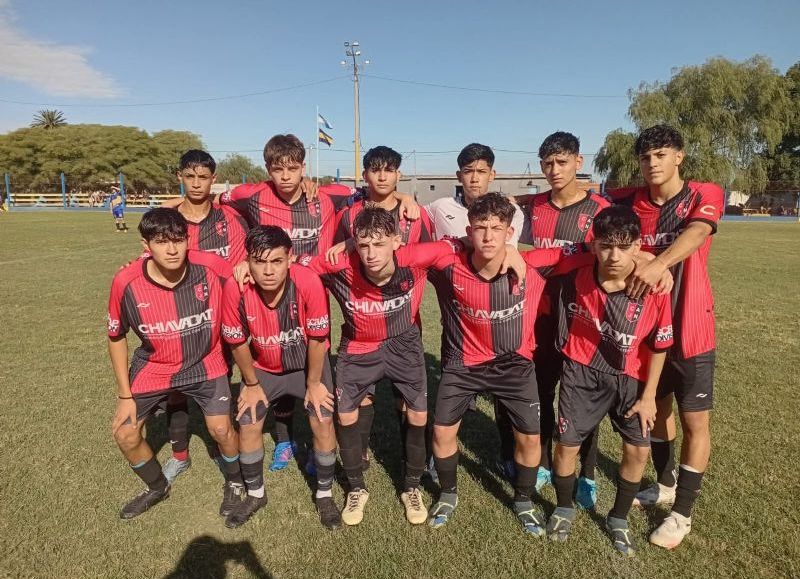 Torneo Apertura: comenzó el campeonato de divisiones juveniles
