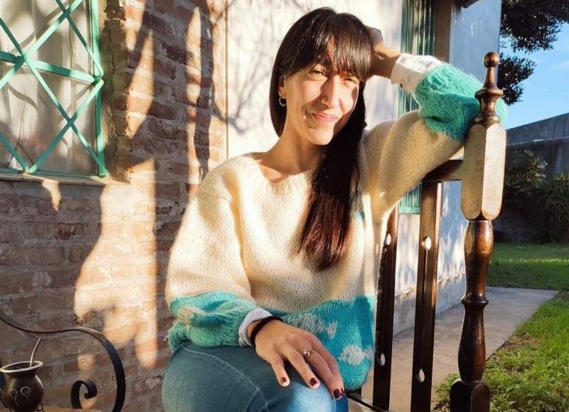 ¡Feliz cumple, Úrsula!