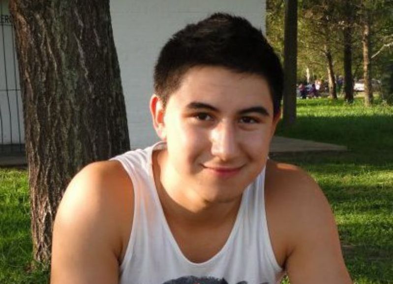 Cumple años Natalio Molina, un campeón de la vida