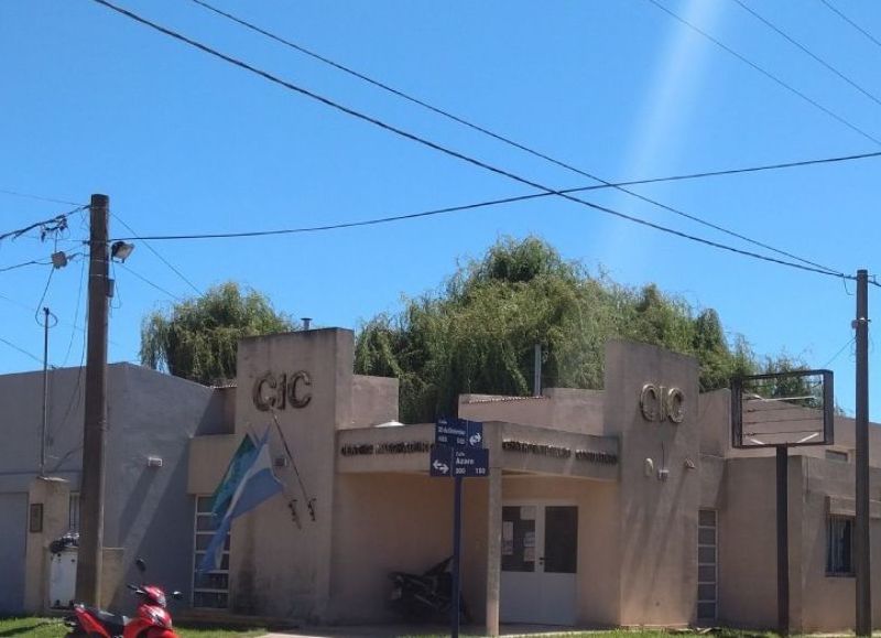 Programa Envión: dieron a conocer los horarios de los talleres para jóvenes en el CIC de barrio Progreso