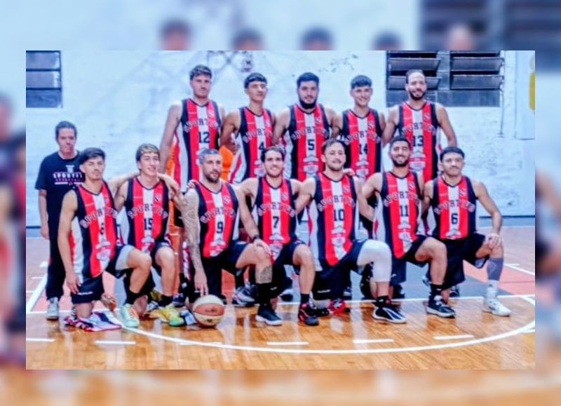 Básquet APB: Sportivo arrancó con una victoria