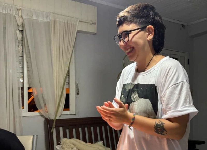 ¡Feliz cumple, Milo!