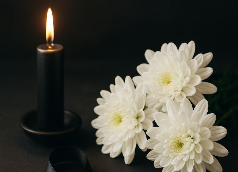 Que en paz descanse, Jorge Enrique Moros