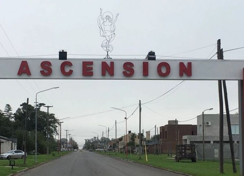 Ascensión: un hombre fue hallado sin vida en su vivienda