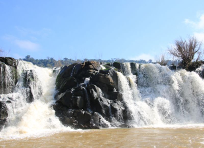Redescubrí Salto: segundo encuentro del ciclo turístico