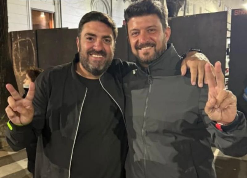 Ramiro Baguear: "Las urnas tenían que hablar, y hablaron"