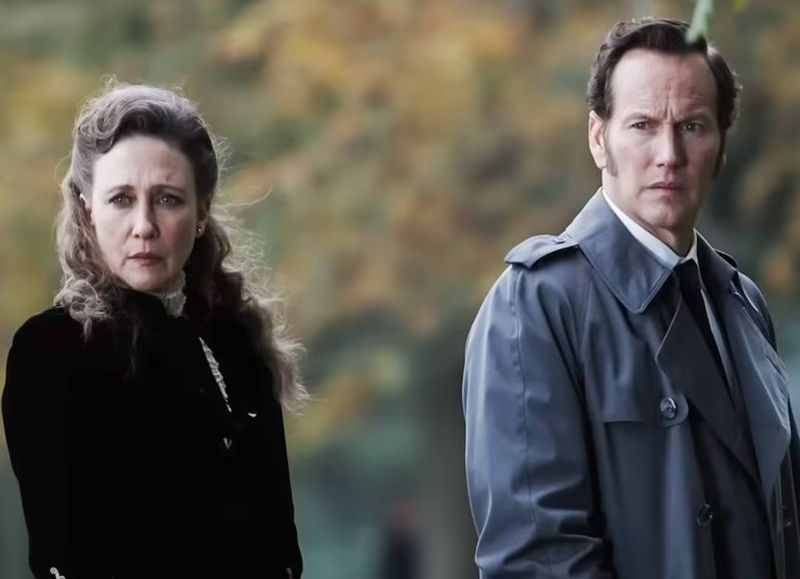 TRAILER | Gran expectativa por la llegada de El Conjuro 4 al Cine Francés