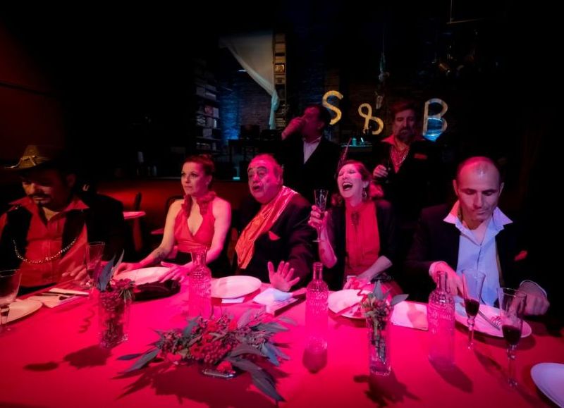 El TAFS anunció su temporada 2026 con teatro, música y grandes producciones locales