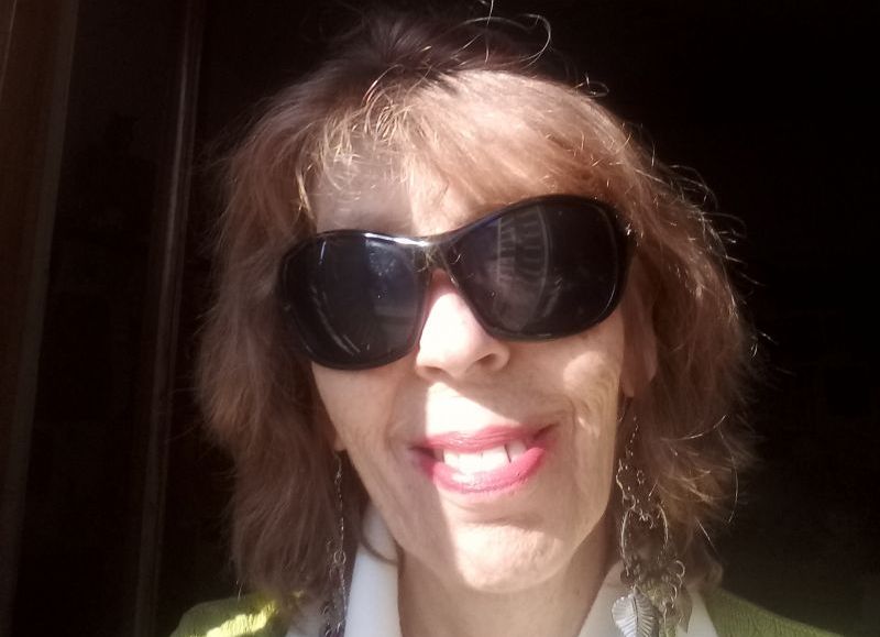 María Rosa Riera cumple años este 23 de octubre