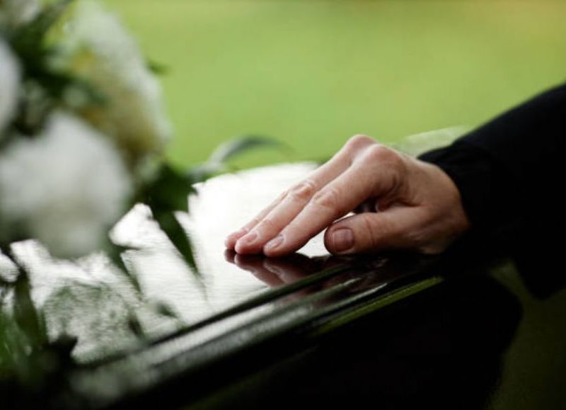 Despiden a Lucía Francisca Castro, una vida dedicada a la tranquilidad y el afecto familiar