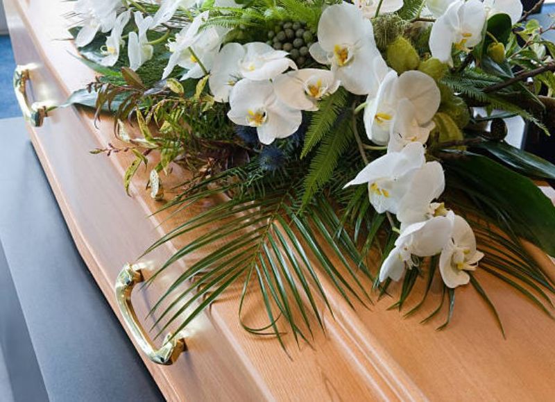 Hondo pesar por la partida de Luis Orlando Noguera