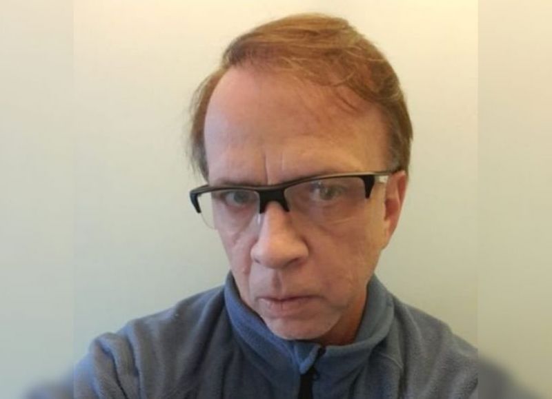 VIDEO | Juan José Stefano, apuntado en Chacabuco por un supuesto acuerdo con el kirchnerismo