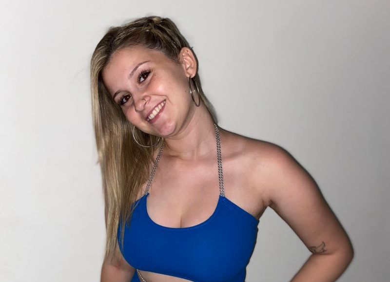 ¡Feliz cumple, Marti!