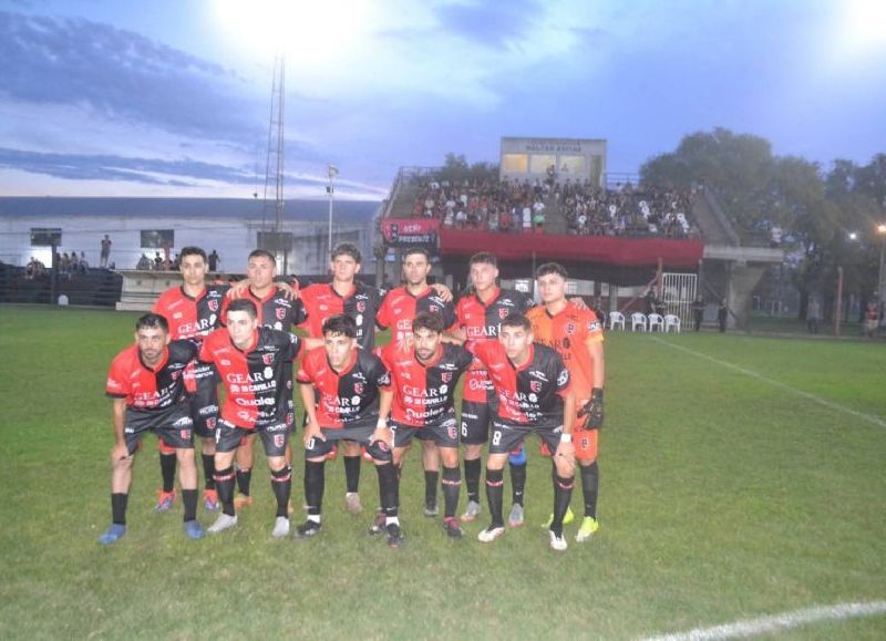 Se viene la séptima fecha del Torneo 6 Ligas