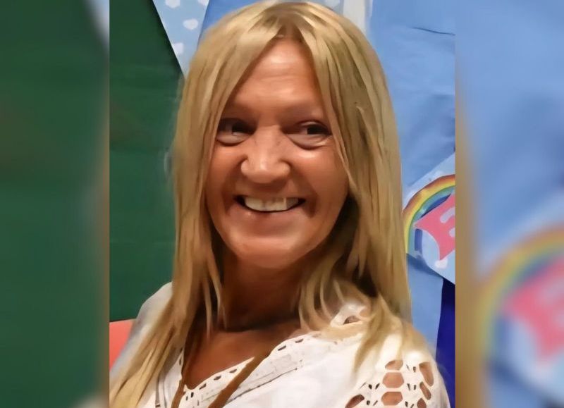 Falleció Carmen Liliana Barros a los 63 años