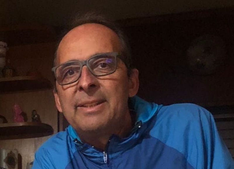 Besos al cielo: este miércoles sería el cumpleaños del entrañable “Patón” Marcelo García