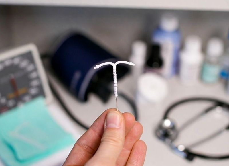 Anticoncepción: lanzan campaña de colocación de DIU