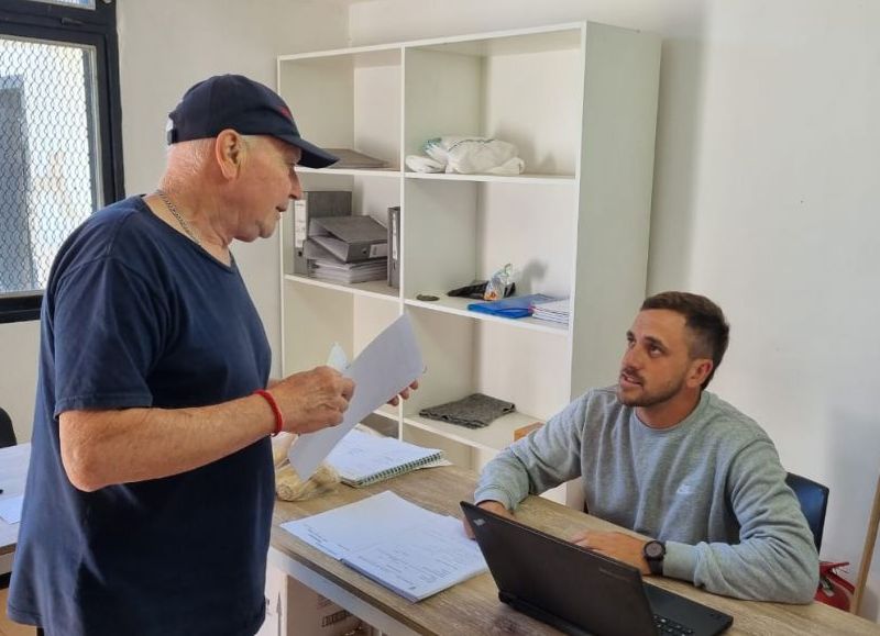 Comenzó la inscripción a la Colonia Municipal de Vacaciones