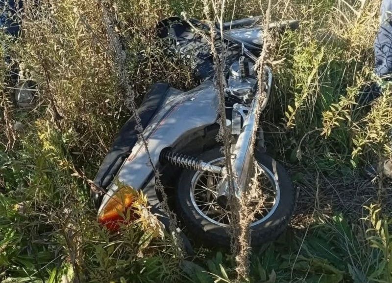 Recuperaron una motocicleta robada en barrio Progreso