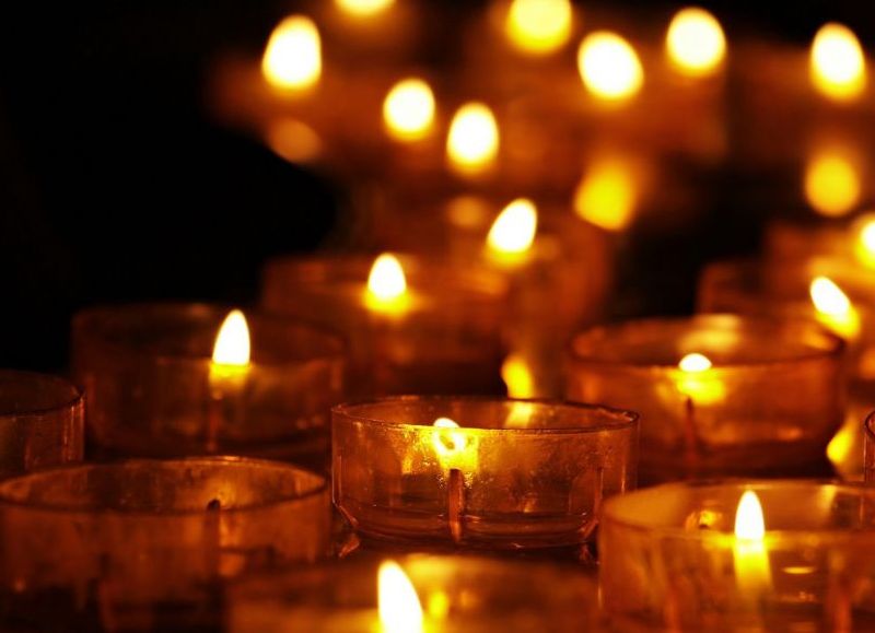 Elsa Lidia Romero de Lange