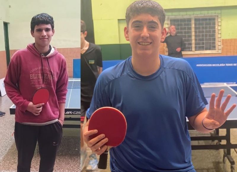 Rojas sumó más clasificaciones a la final de Mar del Plata de los Juegos Bonaerenses 2024