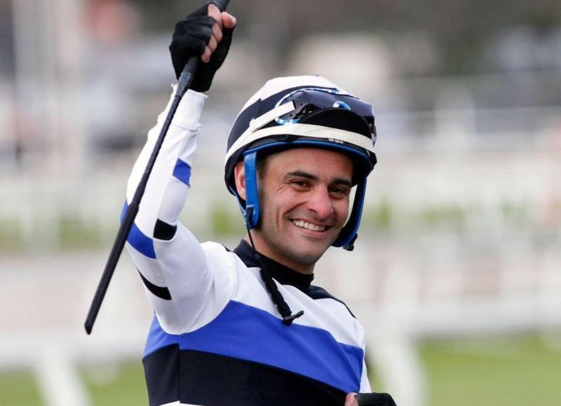 ¡Feliz cumple para Gustavo Calvente!