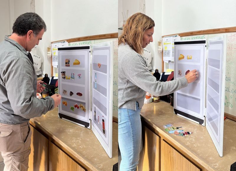 El Municipio refuerza la capacitación en manipulación de alimentos con nuevas herramientas