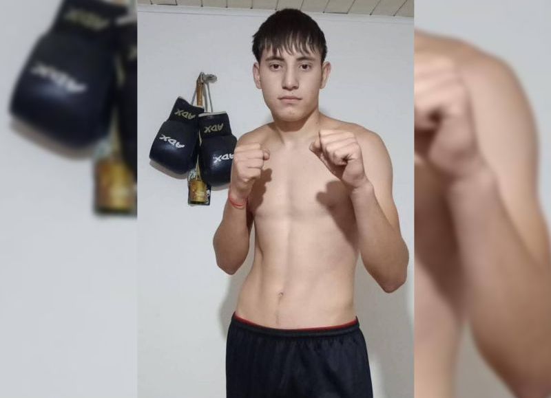Se viene una noche de boxeo amateur en Pergamino con presencia rojense