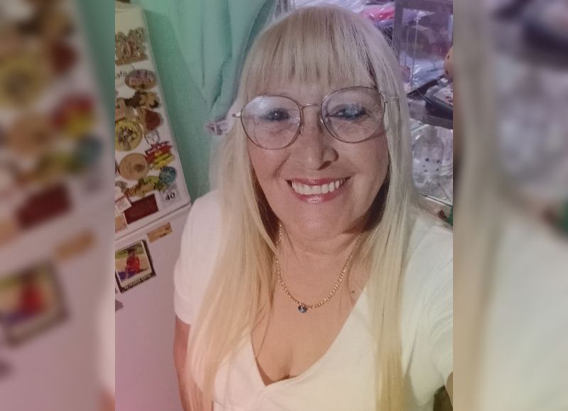 ¡Feliz cumple, Maru!