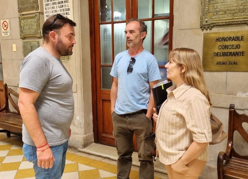 El municipio inició el "Plan de Mensura y Subdivisión" para regularización dominial