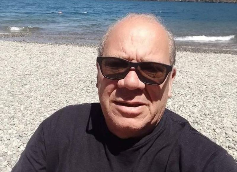 Miguel Pintos celebra su cumpleaños este jueves