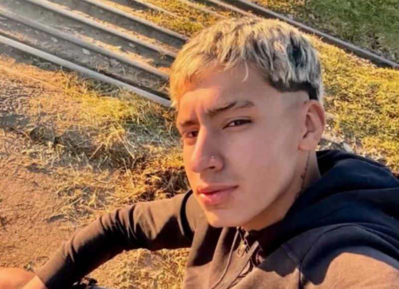 ¡Es el cumple de Miguel Aguilar!