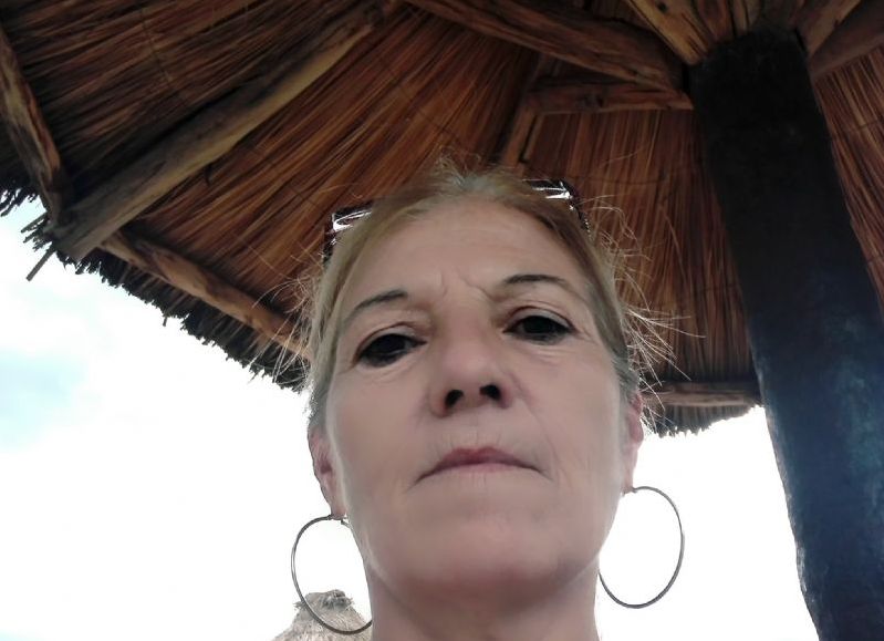 Cumple años este miercoles la destacada vecina Alicia Giovagnoli