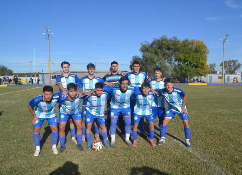 Argentino ganó el clásico y eliminó a Newbery del certamen