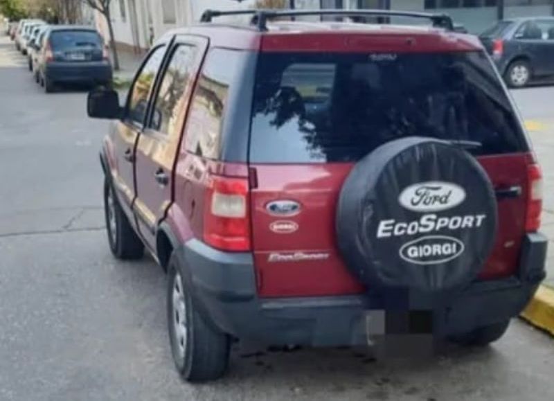 Detuvieron en Rojas a "mecheros" que robaron en comercios de Chacabuco y Junín