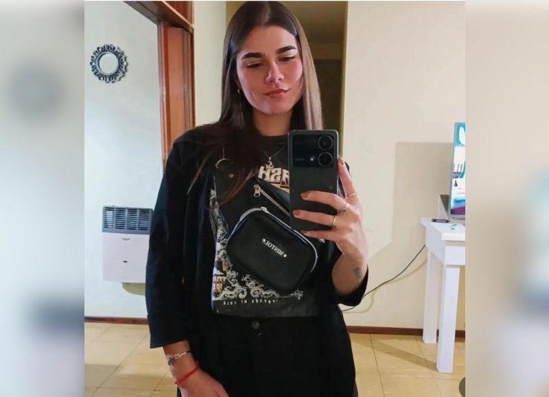 Eve Martorello cumple años este lunes