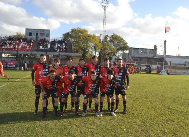 Tarde de triunfos rojenses