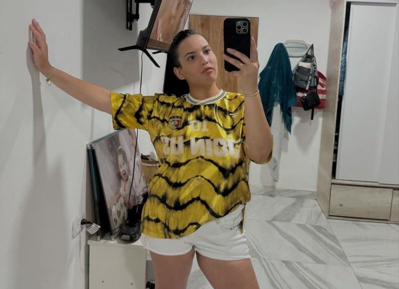 ¡Feliz cumple, Valentina!