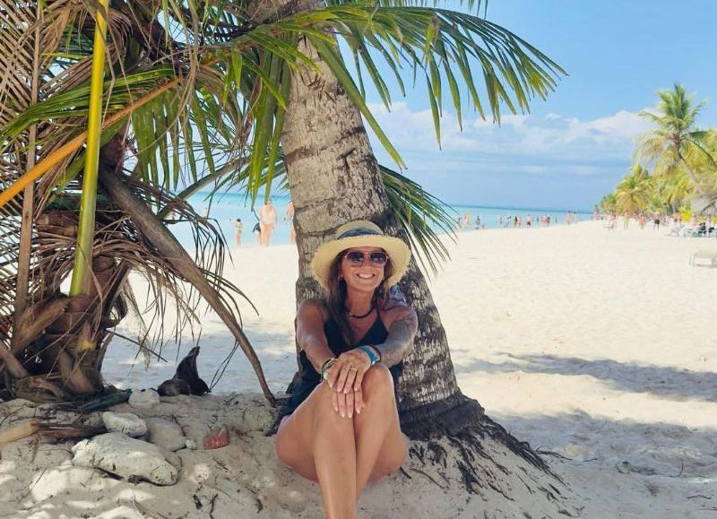 Feliz cumple para Ingrid Vallejos