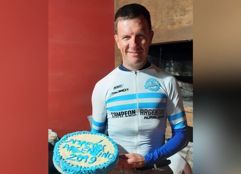 Lito Gustavo Ruiz cumple años este jueves