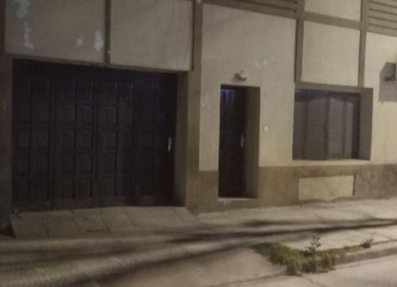 Intentaron usurpar una vivienda en ausencia de su propietario