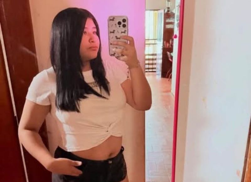 ¡Feliz cumple, Marti!