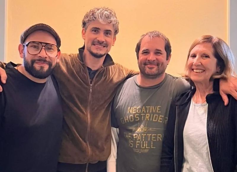 VIDEO | El TAFS presenta “Se despide el campeón”